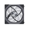 Lian Li UNI FAN INFINITY SL-INF 120 Reverse Blade Black - aRGB PWM Case Fan (1pcs) no controller