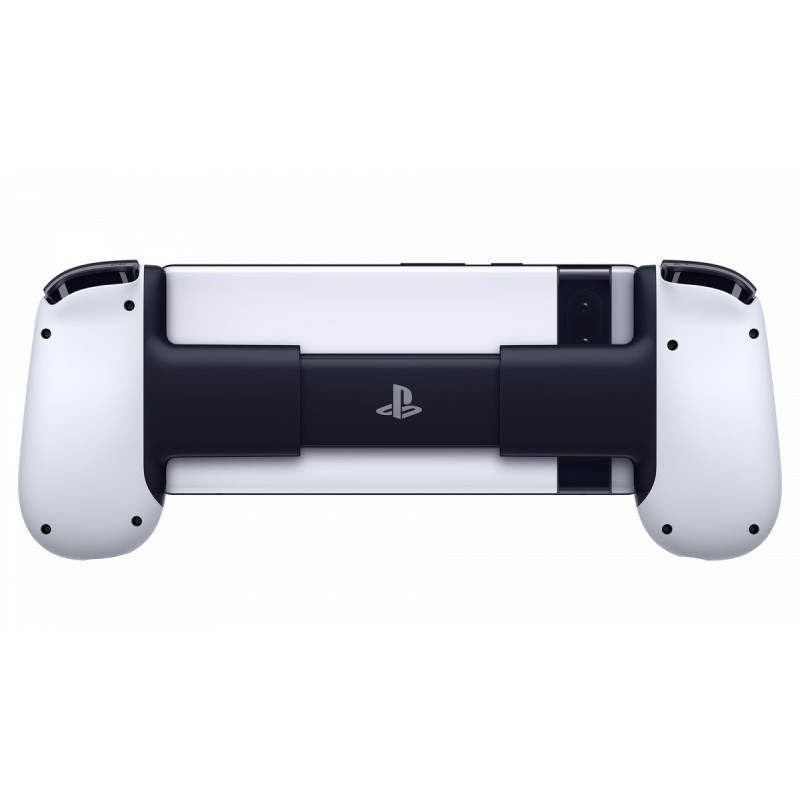 Backbone One Playstation Phone Controller - USB-C White - Cloud & remote gaming, Android & iPhone15+