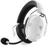 Razer BLACKSHARK V2 PRO White - 2023 Ed. - Wireless - 70h Battery - 2.4GHz/BT - PC/PS5/Switch/Mobile