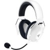 Razer BLACKSHARK V2 PRO White - 2023 Ed. - Wireless - 70h Battery - 2.4GHz/BT - PC/PS5/Switch/Mobile