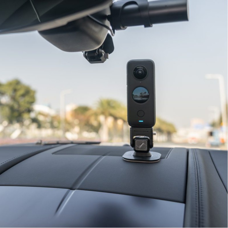 Insta360 ULANZI Dash Cam Mount