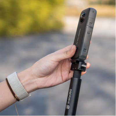 Insta360 ULANZI Dash Cam Mount