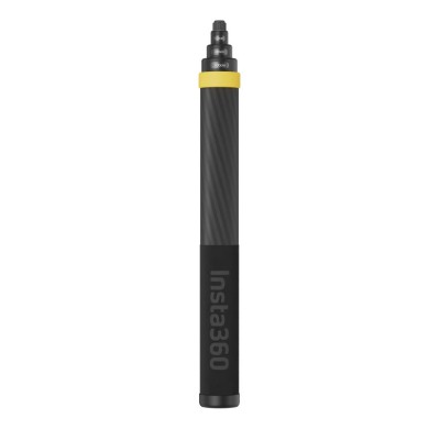 Insta360 Extended SelfieStick for X4 X3 X2 & ONE & X - R - RS (Enhanced New Version) - 300CM long