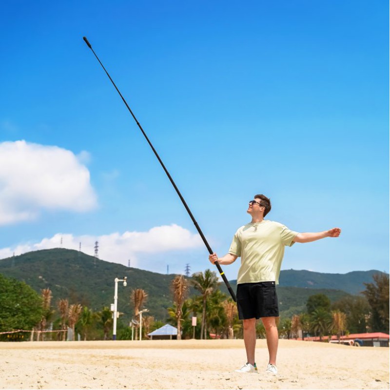 Insta360 Extended SelfieStick for X4 X3 X2 & ONE & X - R - RS (Enhanced New Version) - 300CM long