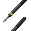 Insta360 Extended SelfieStick for X4 X3 X2 & ONE & X - R - RS (Enhanced New Version) - 300CM long