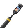 Insta360 Extended SelfieStick for X4 X3 X2 & ONE & X - R - RS (Enhanced New Version) - 300CM long