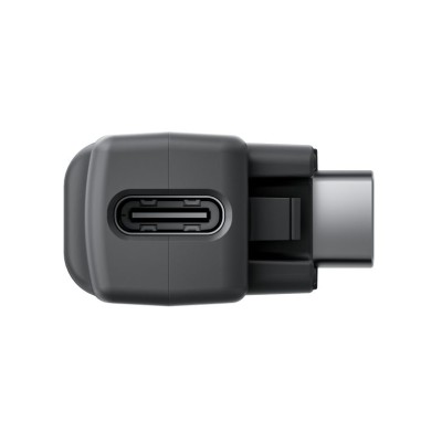 Insta360 X3 Mic Adapter - Adaptor to connect external microphone 3.5mm AUX