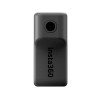 Insta360 X3 Mic Adapter - Adaptor to connect external microphone 3.5mm AUX