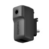 Insta360 X3 Mic Adapter - Adaptor to connect external microphone 3.5mm AUX