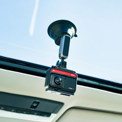 Insta360 PGYTECH Suction Cup Car Mount
