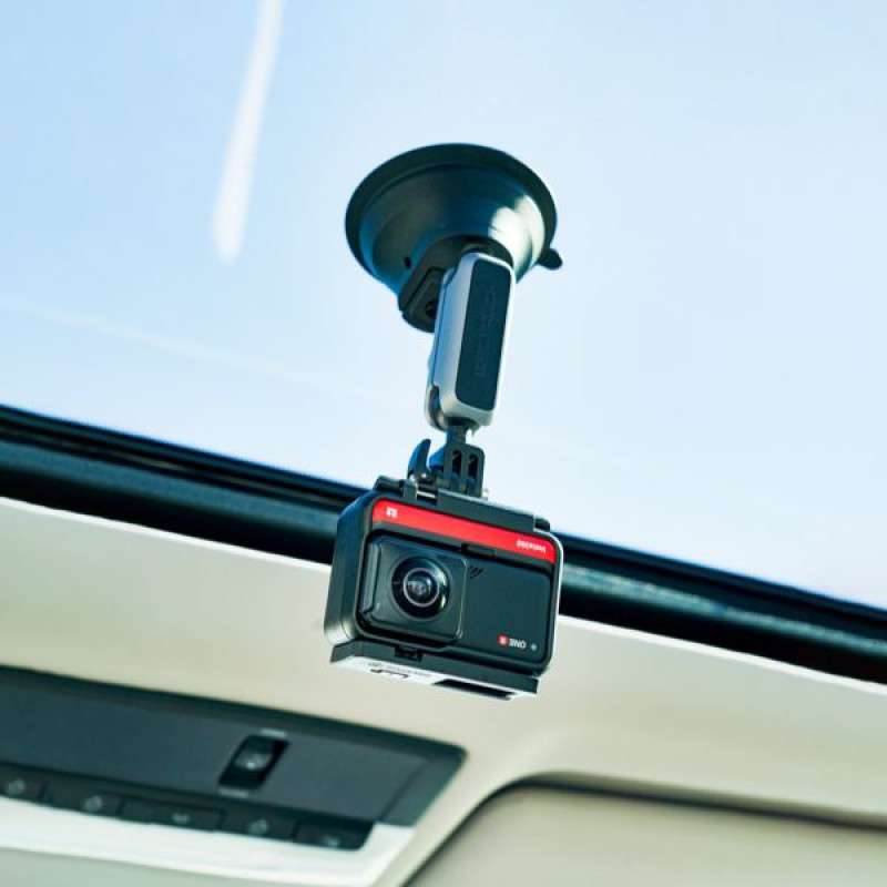 Insta360 PGYTECH Suction Cup Car Mount