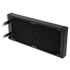 Kolink Umbra Void AIO 240mm Performance ARGB CPU Water Liquid Cooler