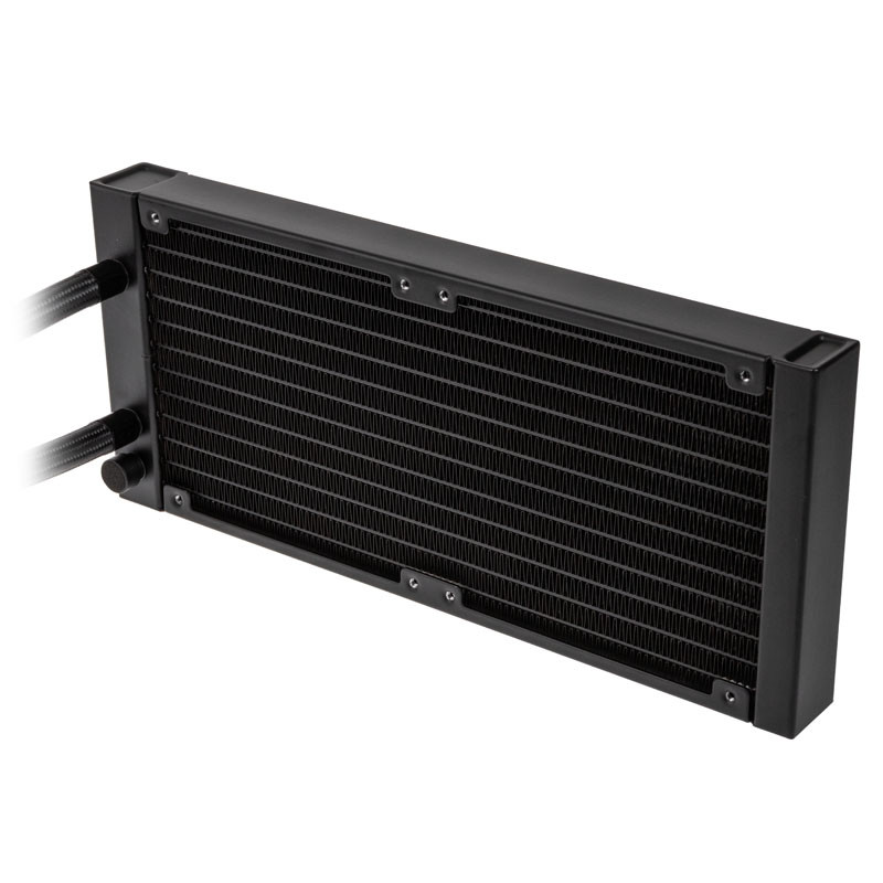 Kolink Umbra Void AIO 240mm Performance ARGB CPU Water Liquid Cooler