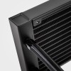 Kolink Umbra Void AIO 240mm Performance ARGB CPU Water Liquid Cooler
