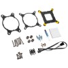 Kolink Umbra Void AIO 240mm Performance ARGB CPU Water Liquid Cooler