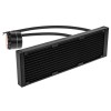 Kolink Umbra Void AIO 360mm Performance ARGB CPU Water Liquid Cooler