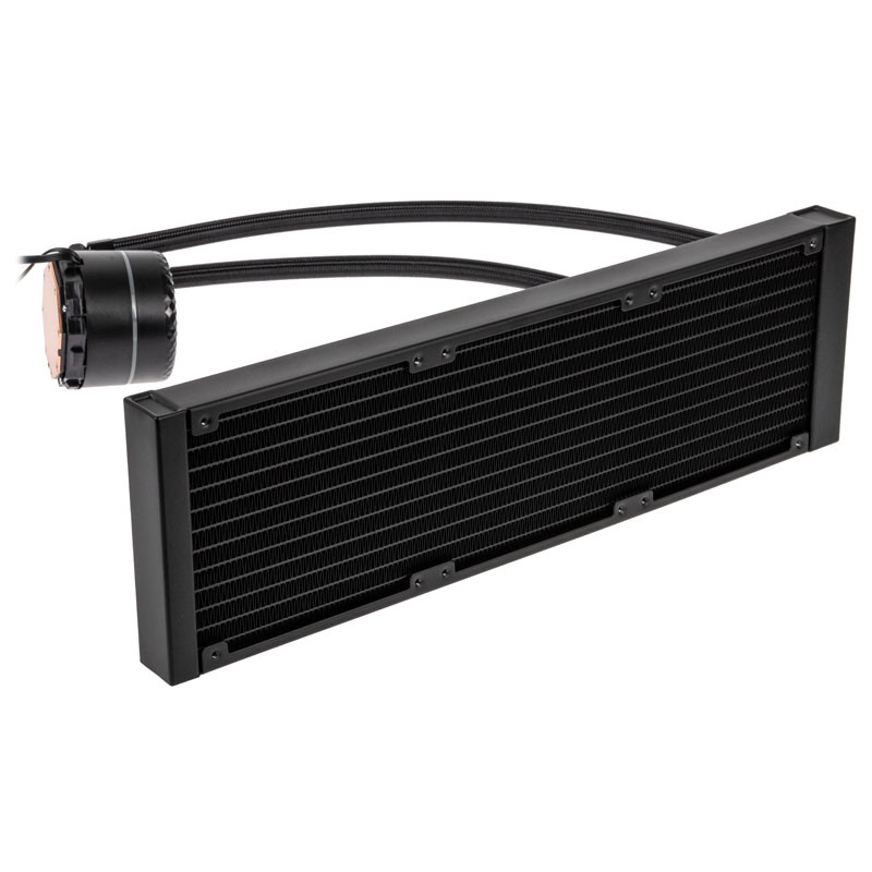 Kolink Umbra Void AIO 360mm Performance ARGB CPU Water Liquid Cooler