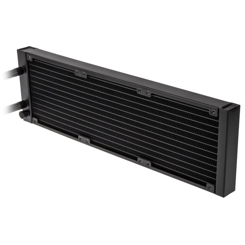 Kolink Umbra Void AIO 360mm Performance ARGB CPU Water Liquid Cooler