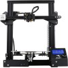 CREALITY Ender-3 3D Printer - Heated Bed DIY FDM, build size 220x220x250mm