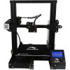 CREALITY Ender-3 3D Printer - Heated Bed DIY FDM, build size 220x220x250mm