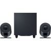 Razer Nommo V2 PRO -  Gaming 2.1 Speakers RGB - Subwoofer - Wireless Controls - USB/Bluetooth 5.3