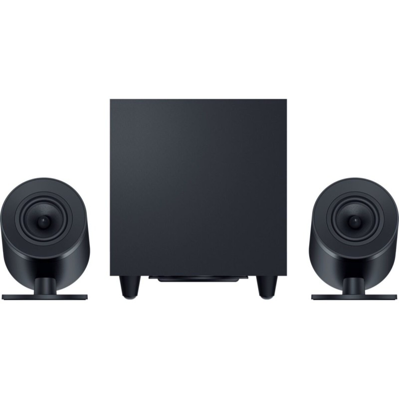 Razer Nommo V2 PRO -  Gaming 2.1 Speakers RGB - Subwoofer - Wireless Controls - USB/Bluetooth 5.3
