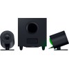 Razer Nommo V2 PRO -  Gaming 2.1 Speakers RGB - Subwoofer - Wireless Controls - USB/Bluetooth 5.3