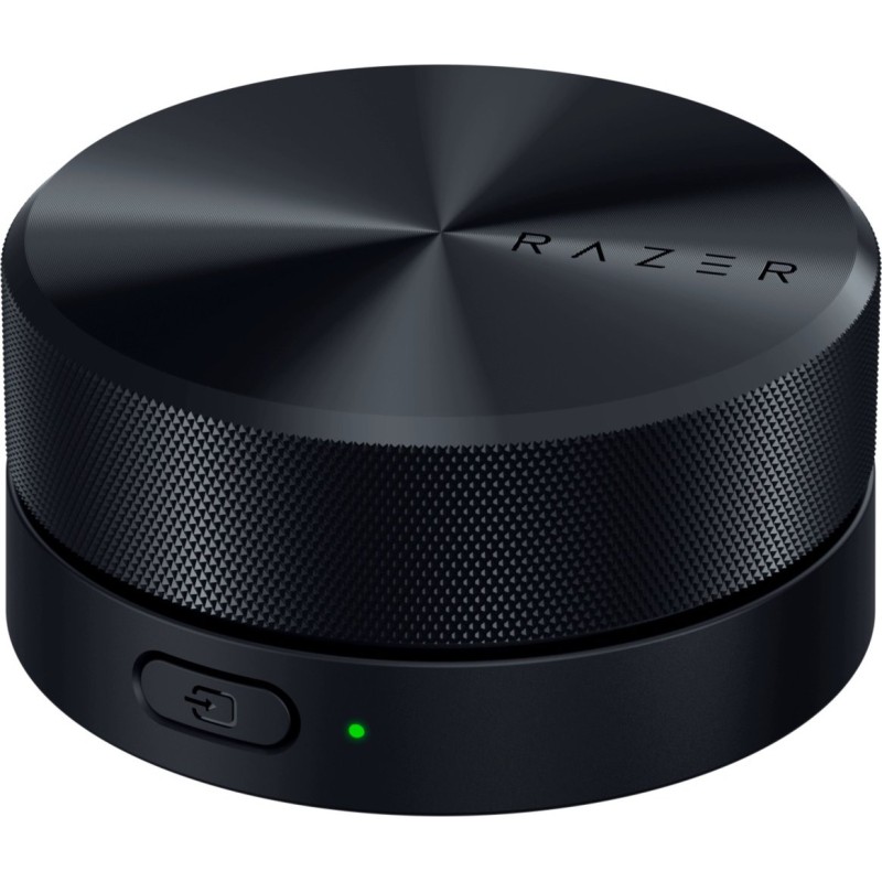 Razer Nommo V2 PRO -  Gaming 2.1 Speakers RGB - Subwoofer - Wireless Controls - USB/Bluetooth 5.3