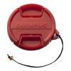 Olympus PRLC-14 Lens cap for PT-053/PT-055/PT-056/PT-058/PT-059