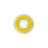 CREALITY CR-PLA Yellow, 3D Printer Filament 1 kg Spool,1.75 mm (3301010063)