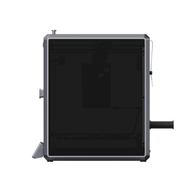 CREALITY K1 Max 3D Printer AI-assisted high-speed FDM Enclosed 600 mm/s 300x300x300