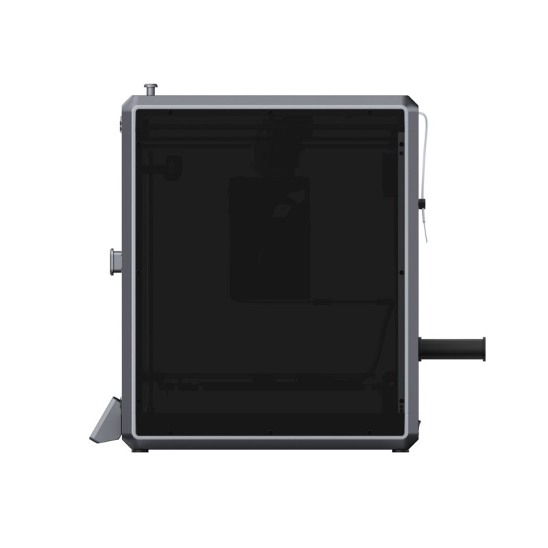 CREALITY K1 Max 3D Printer AI-assisted high-speed FDM Enclosed 600 mm/s 300x300x300