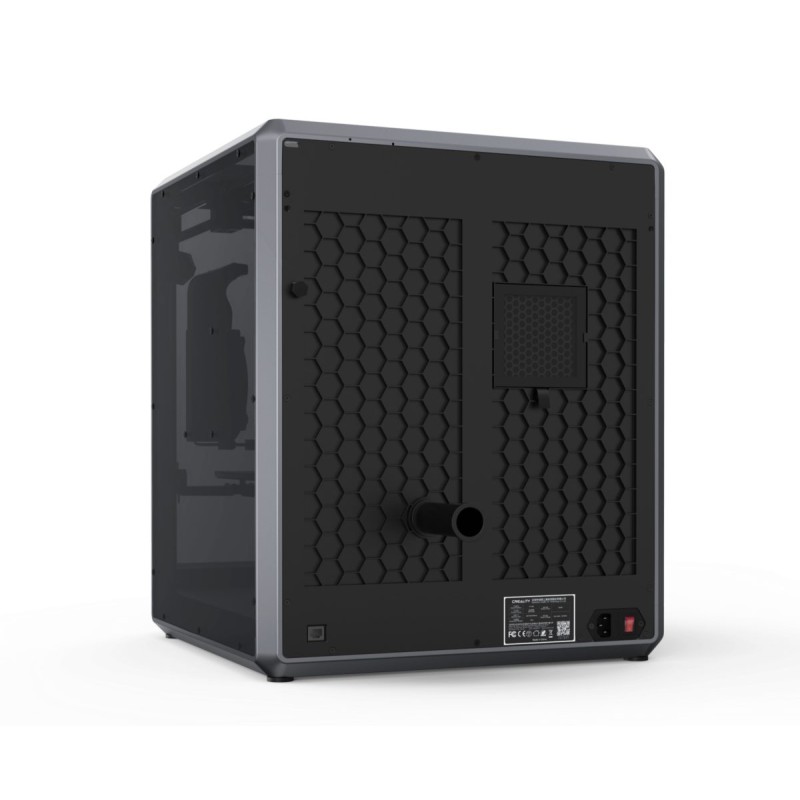 CREALITY K1 Max 3D Printer AI-assisted high-speed FDM Enclosed 600 mm/s 300x300x300