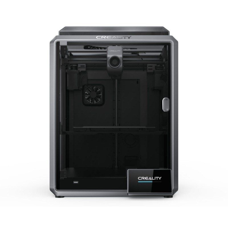 CREALITY K1 3D Printer High Speed FDM Enclosed 600 mm/s 220x220x250