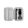 Insta360 X Series Carry Case - (Not for X4). Fits camera, spare battery