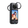 Insta360 X3 Sticky Lens Guards - Protection for both your lenses