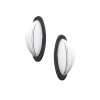 Insta360 X3 Sticky Lens Guards - Protection for both your lenses