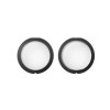 Insta360 X3 Sticky Lens Guards - Protection for both your lenses