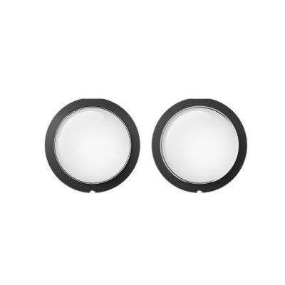 Insta360 X3 Sticky Lens Guards - Protection for both your lenses