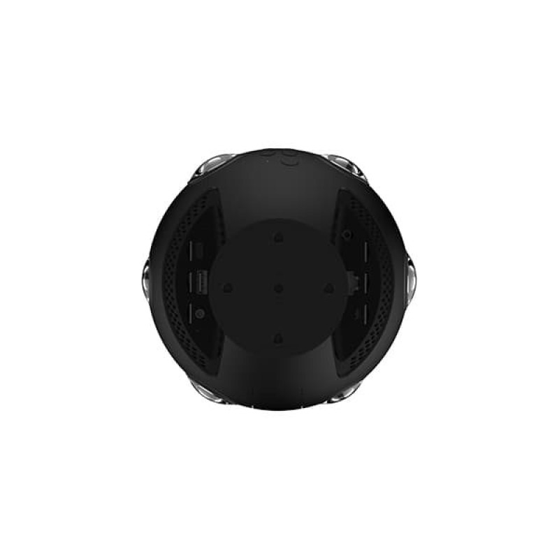 Insta360 Pro 2 8K 360-Degree Spherical Virtual Reality Camera with Farsight Live Monitoring, φ143mm