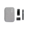 Insta360 X Series Carry Case - (Not for X4). Fits camera, spare battery