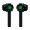 Razer HAMMERHEAD PRO HYPERSPEED - ANC RGB Gaming Earbuds - Wireless Charging - PC/PS5/Switch/Android