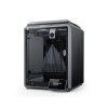 CREALITY K1 3D Printer High Speed FDM Enclosed 600 mm/s 220x220x250