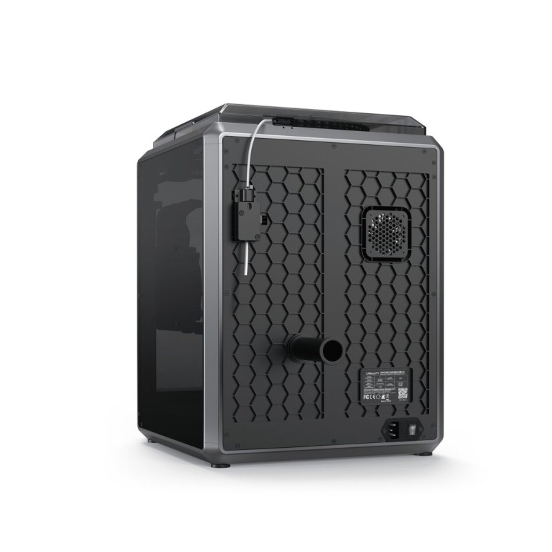 CREALITY K1 3D Printer High Speed FDM Enclosed 600 mm/s 220x220x250