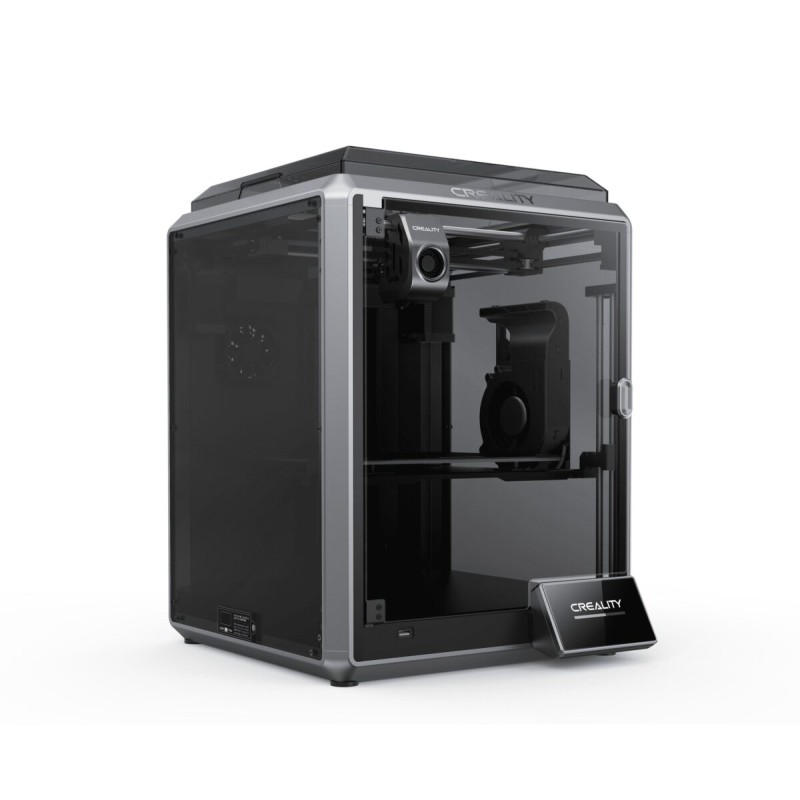 CREALITY K1 3D Printer High Speed FDM Enclosed 600 mm/s 220x220x250