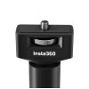 Insta360 Power Selfie Stick - 100CM Selfie Stick with a built-in 4500mAh battery that can remotely c