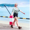 Insta360 Power Selfie Stick - 100CM Selfie Stick with a built-in 4500mAh battery that can remotely c