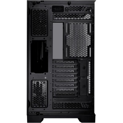 Lian Li O11 Dynamic EVO XL Black - EATX PC Case (under 280mm) XL Tower