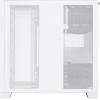 Lian Li O11 Dynamic EVO XL White - EATX PC Case (under 280mm) XL Tower