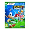 Sonic Superstars XBS